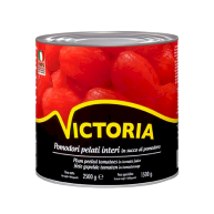 Victoria